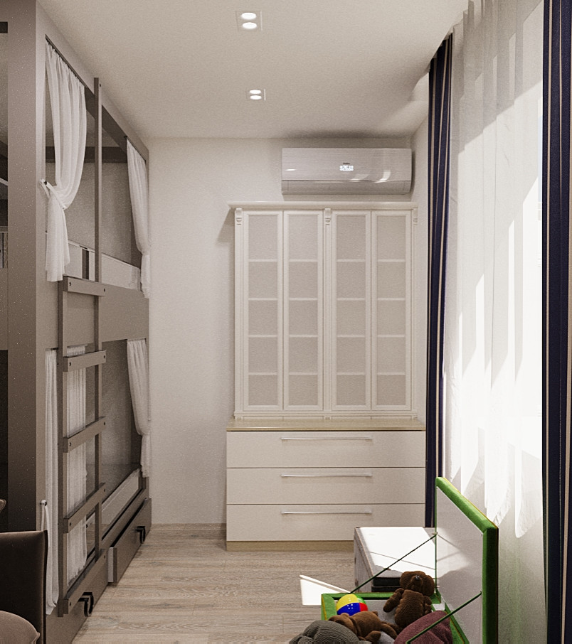 Загородный дом 300кв.м.