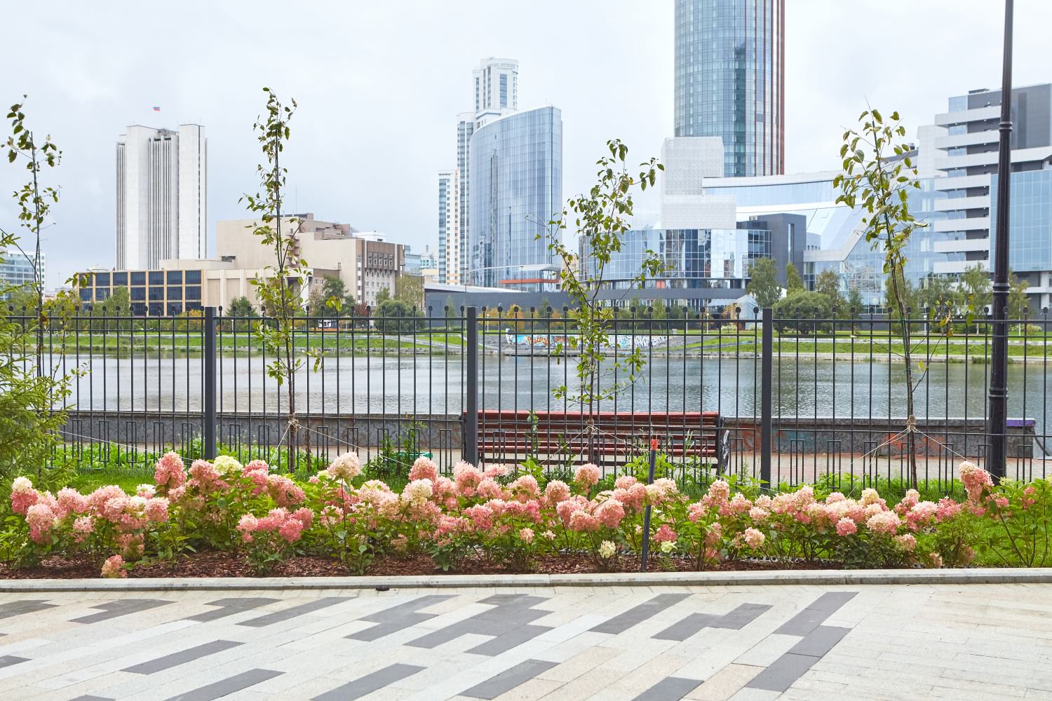 ЖК "Макаровский квартал" Элит-класс