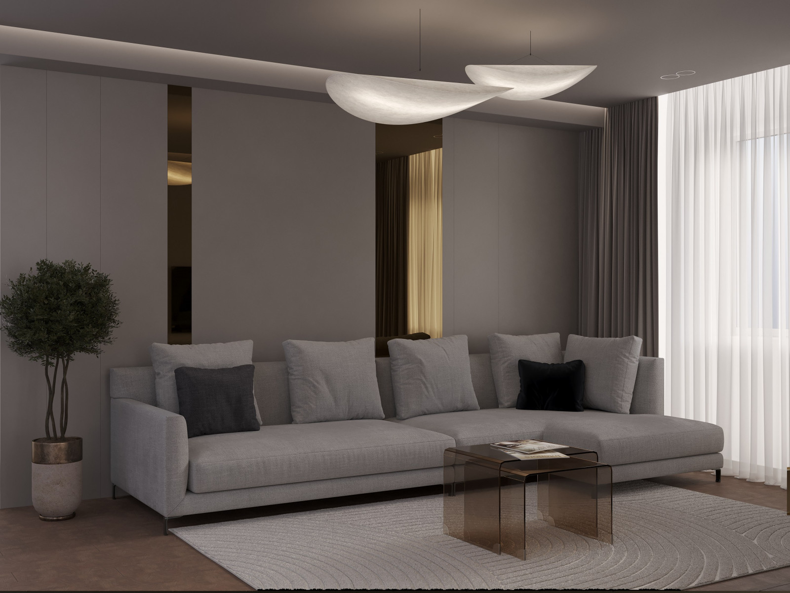 Обложка проекта: Debut