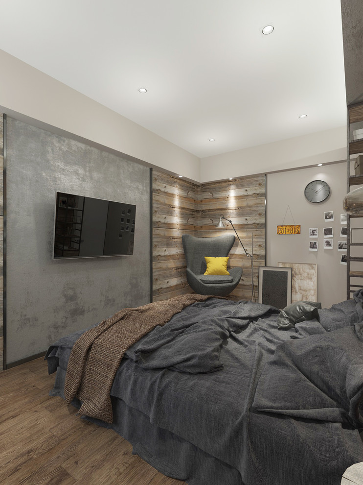 Дом в КП Река-Река, Звенигород