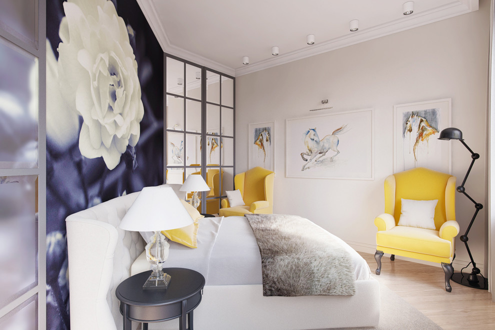 Квартира на берегу озера