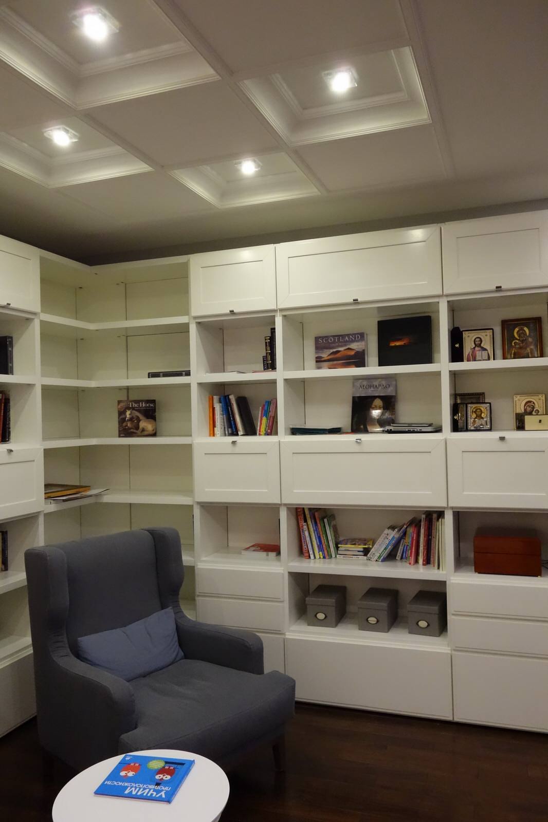 Современая классика