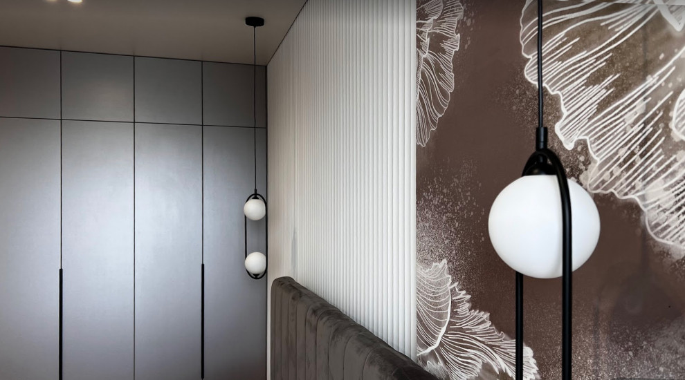 Обложка проекта: Мегаполис уюта