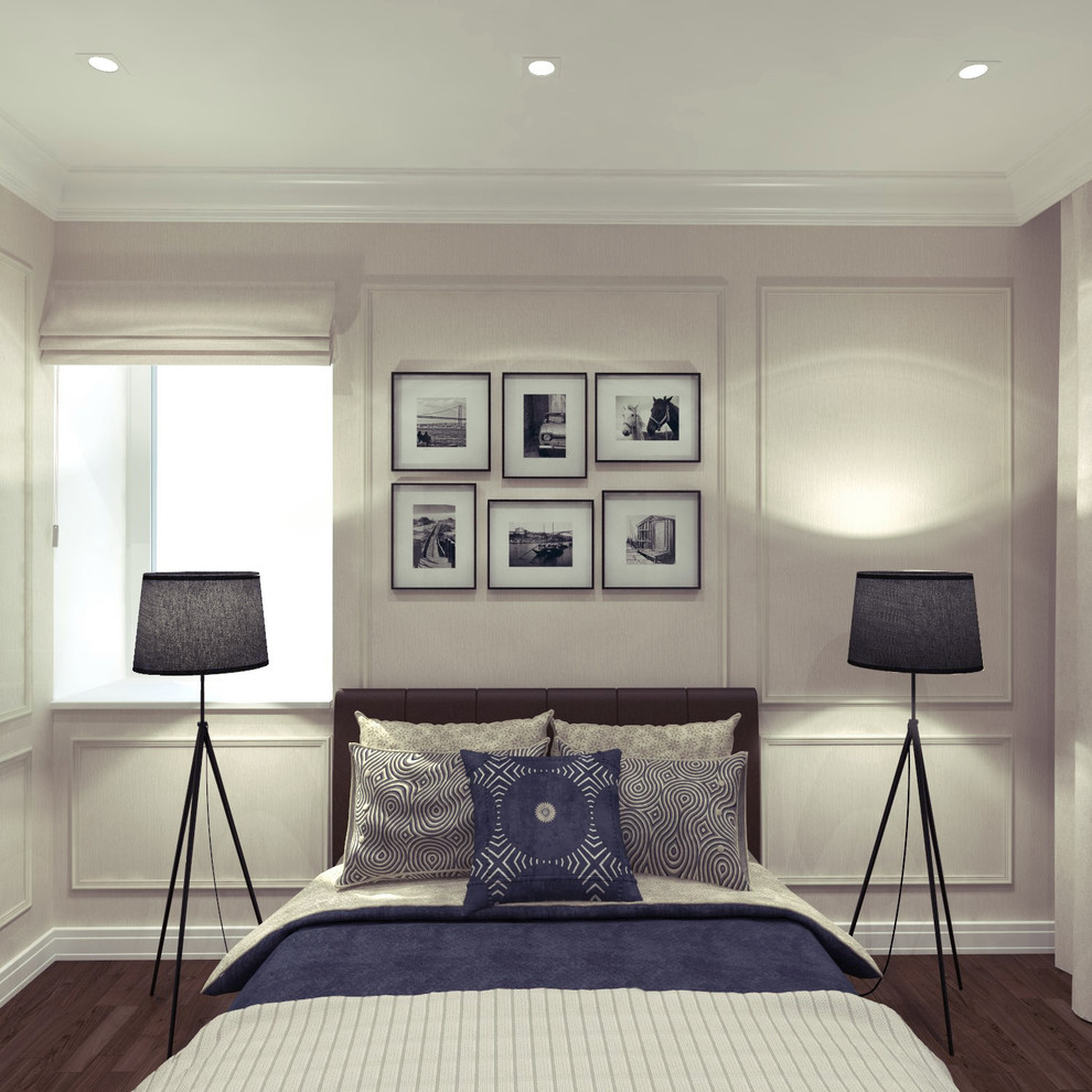 Интерьеры жилого дома