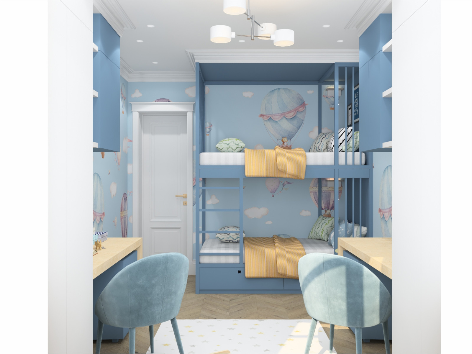 ЖК «Маршал» в Краснодаре