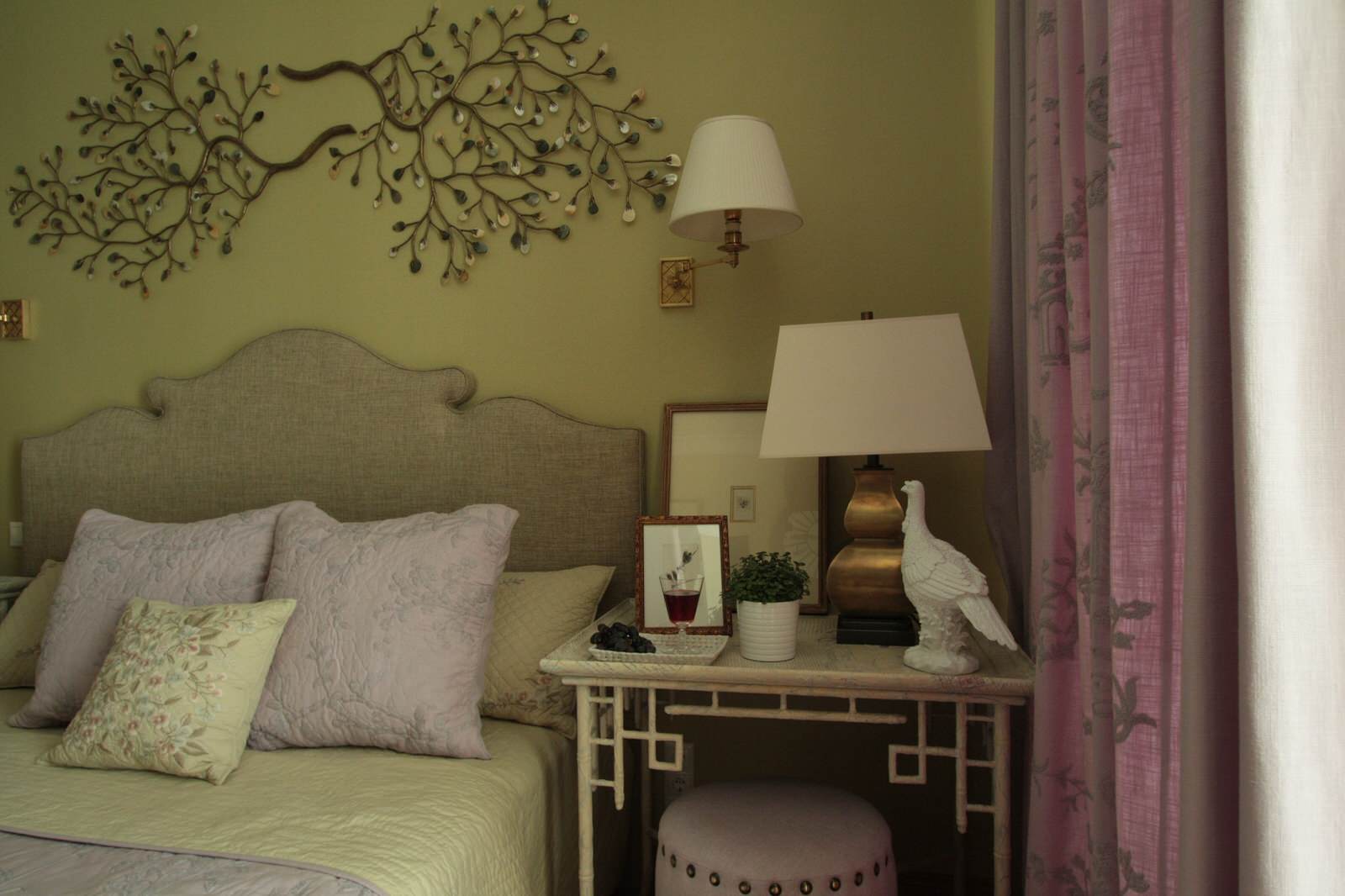 Квартира в уездном городе