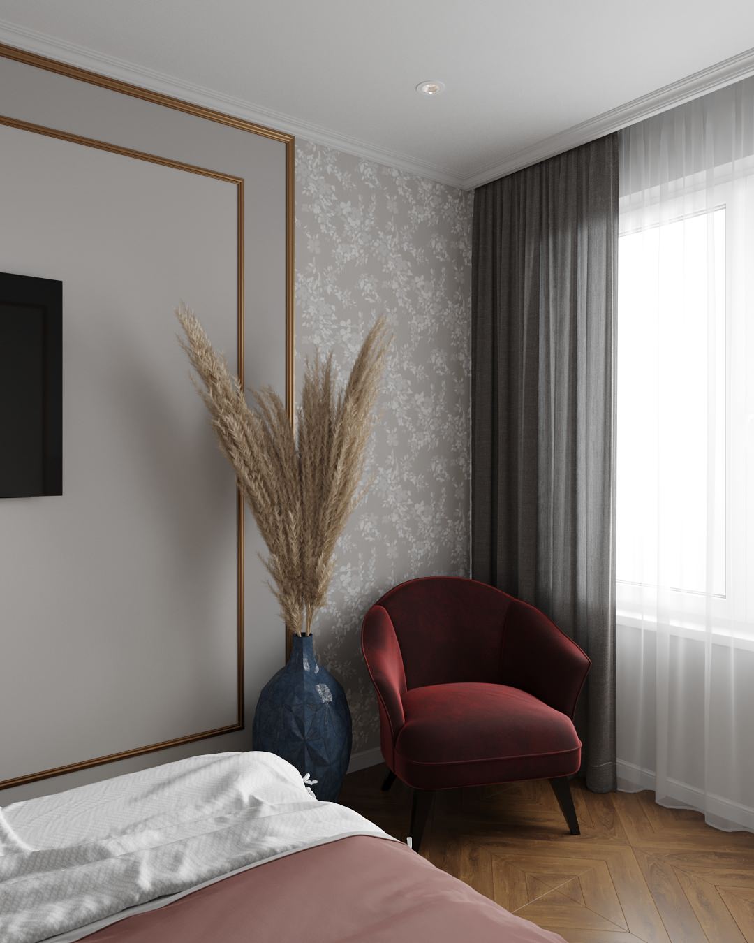 Квартира для Элен