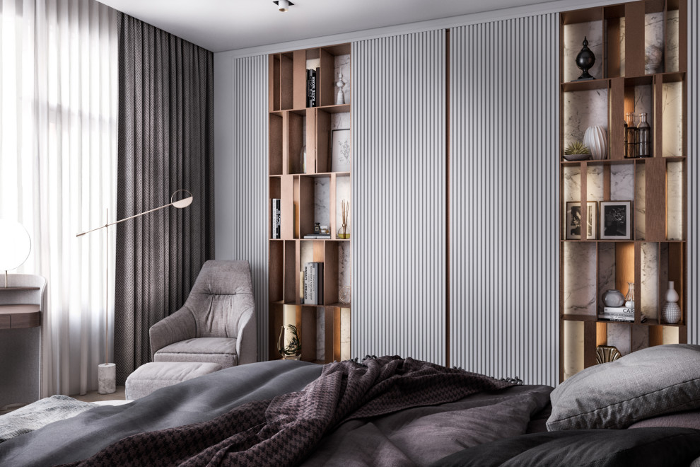 5-уровневая частная квартира