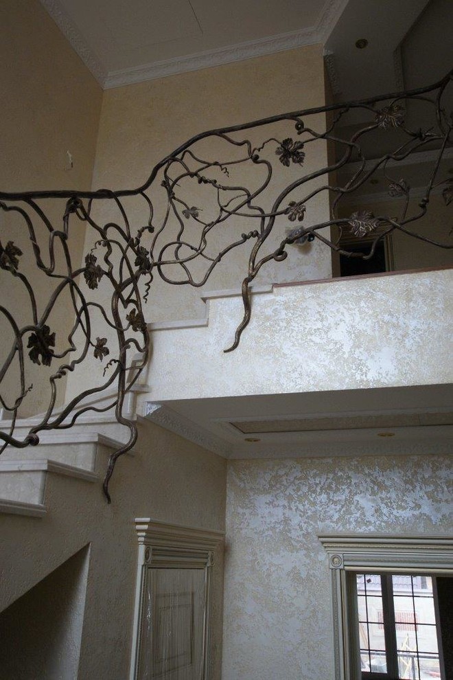 Декоративная отделка