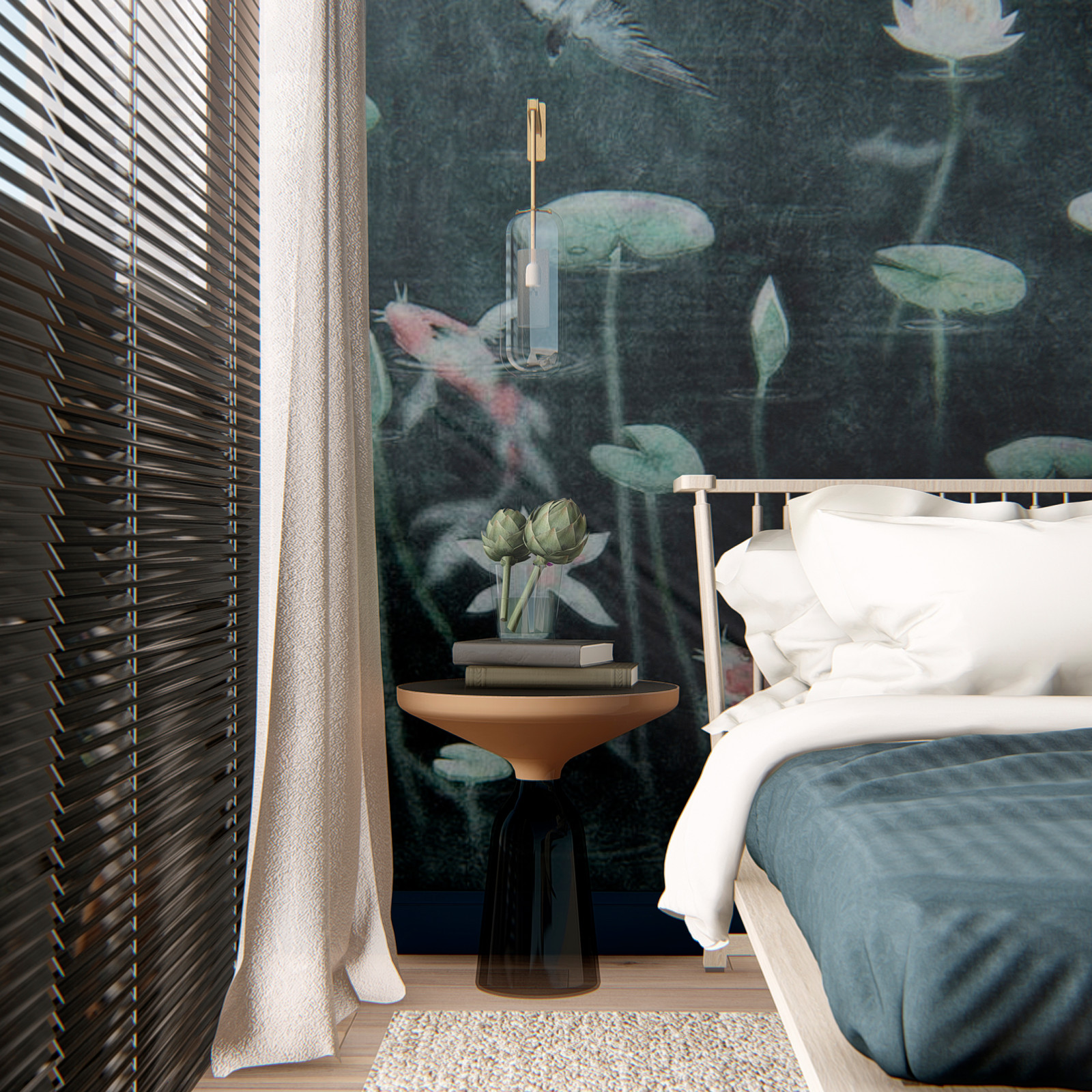Квартира 115 м2 в г. Екатеринбург