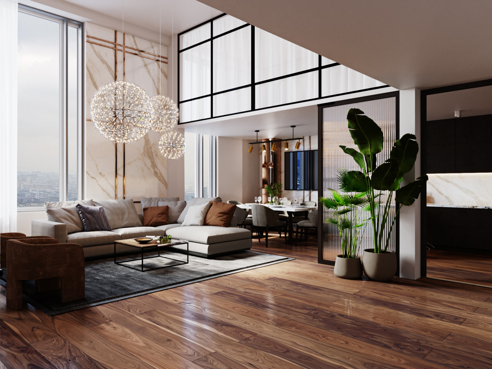 Мосфильмовская