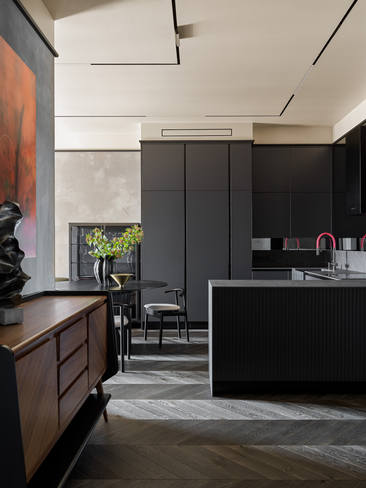 ЖК Зиларт 80кв.м