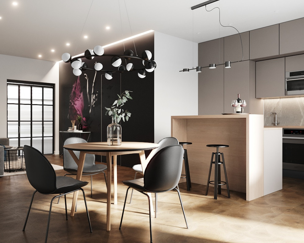 Квартира 82 кв.м