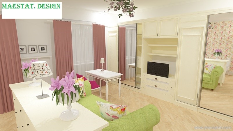 мои проекты