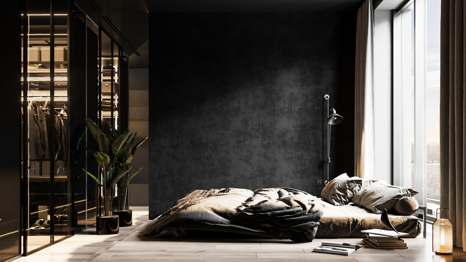 ЖК Серебряный парк