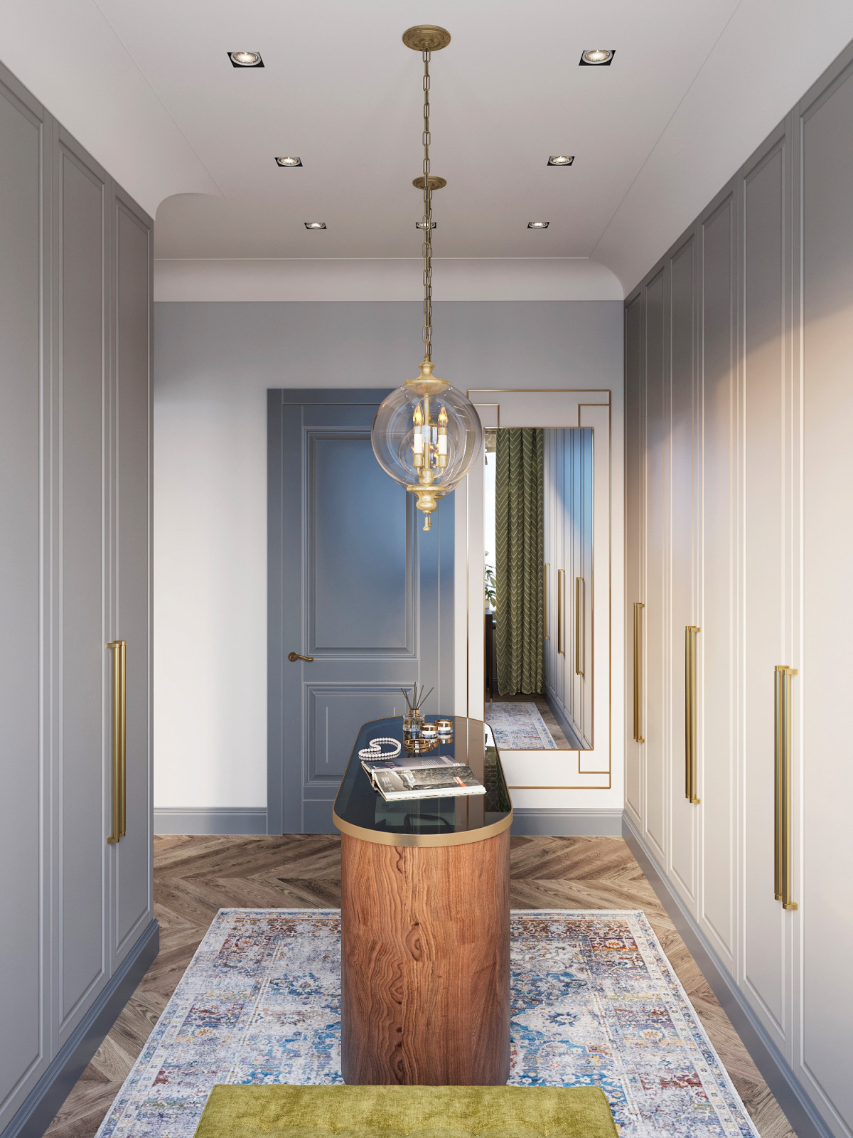 Ход Королевы