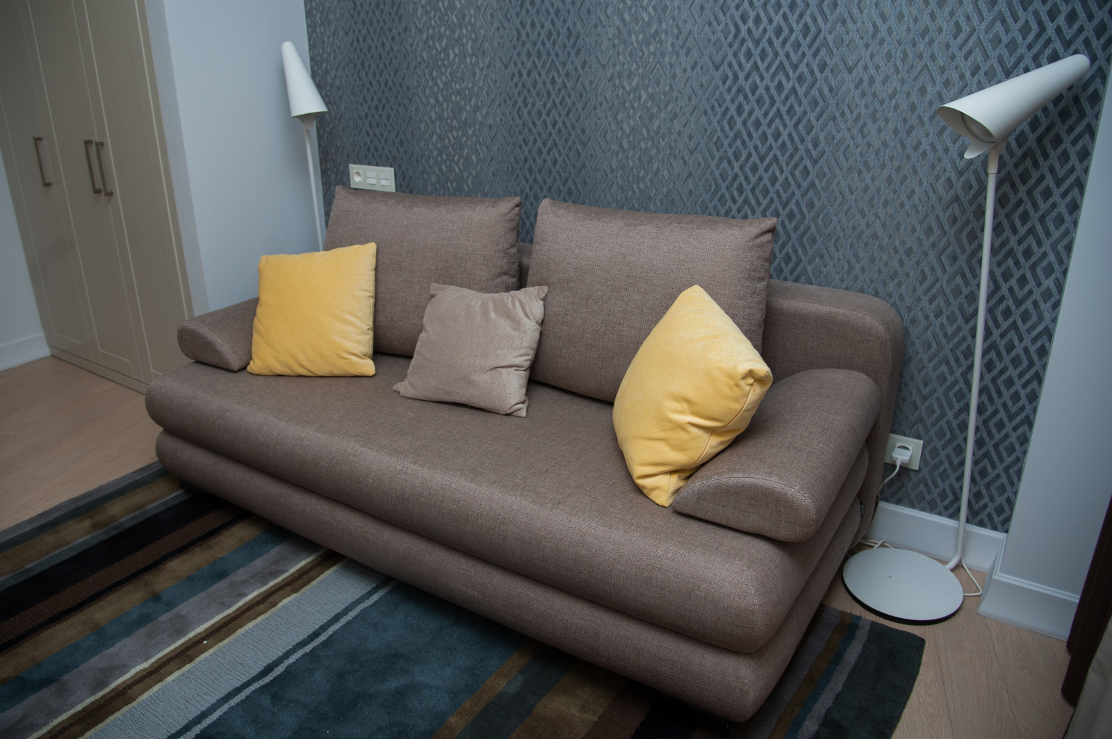 Питерский Авангард