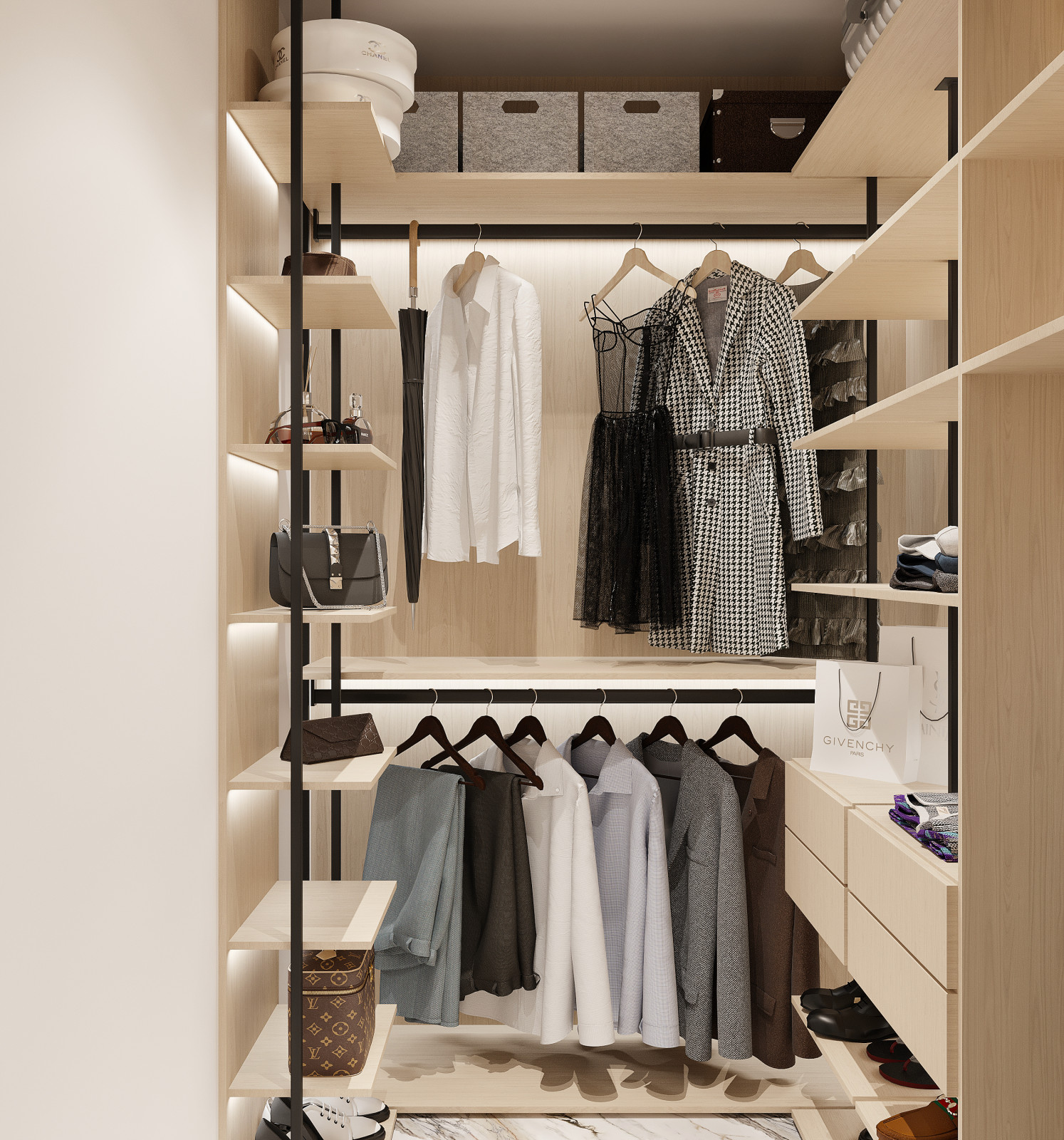 Дом на на южном побережье Испании