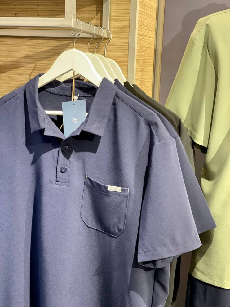 Шоу-рум одежды