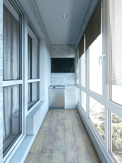 ЖК Лобачевский