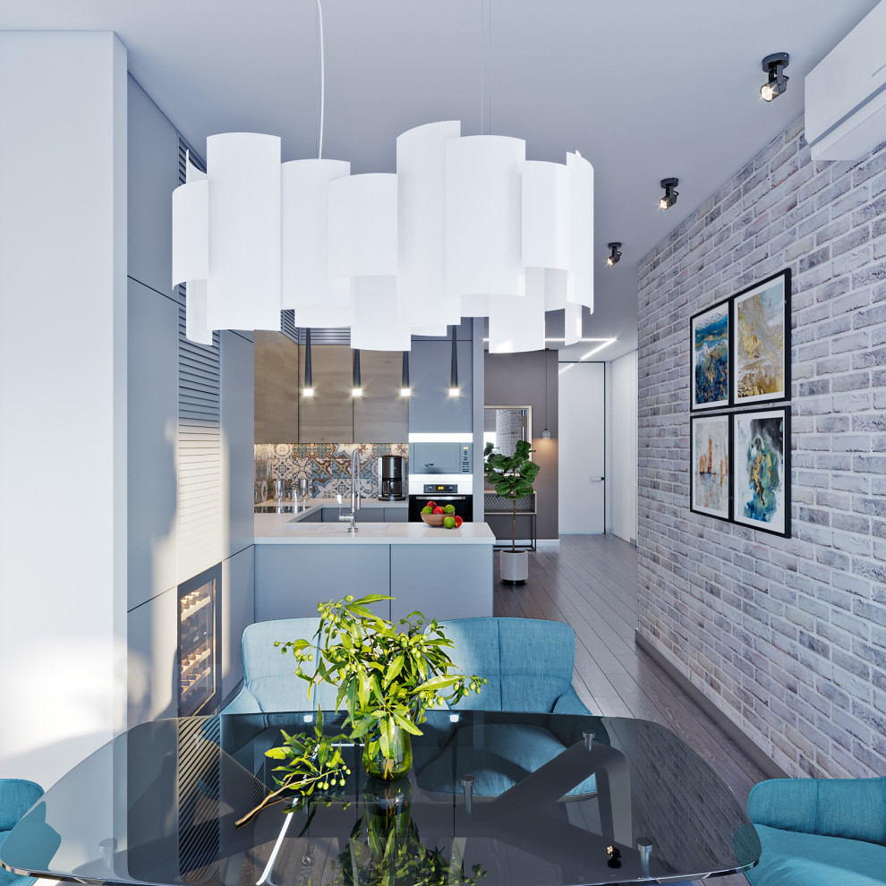 Квартира в Краснодаре