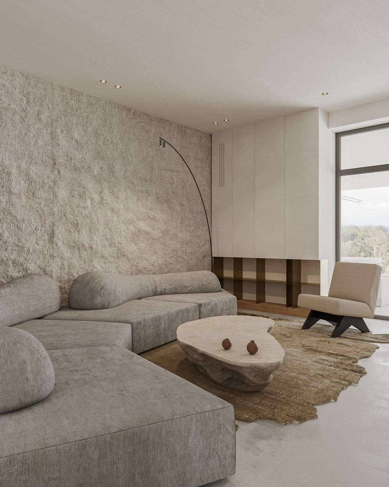 проект таунхауса "Раевский"