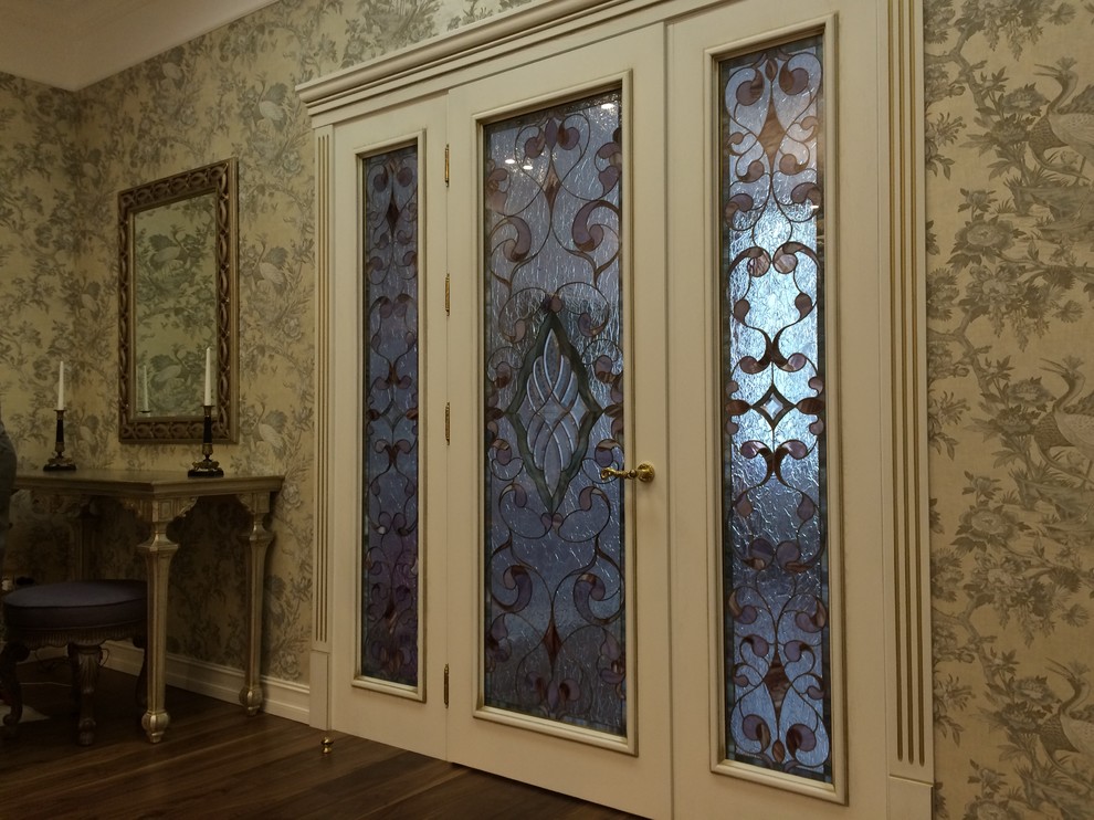 Квартира в ЖК Усадьба