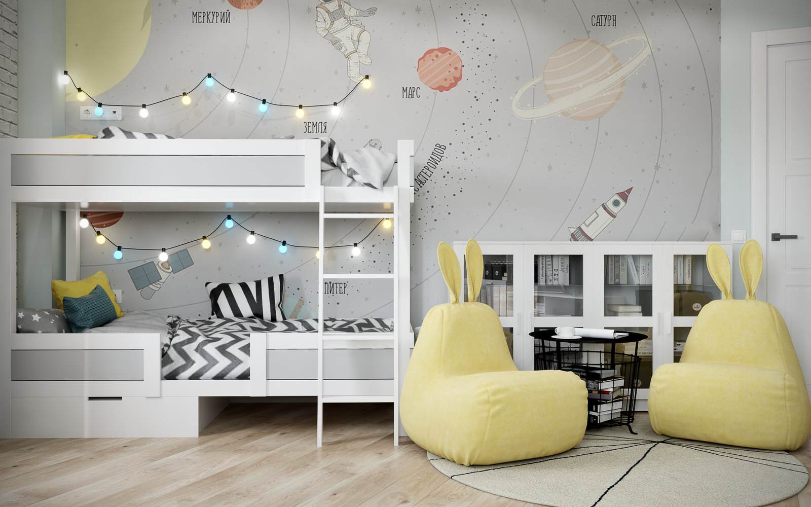 Скандинавская история