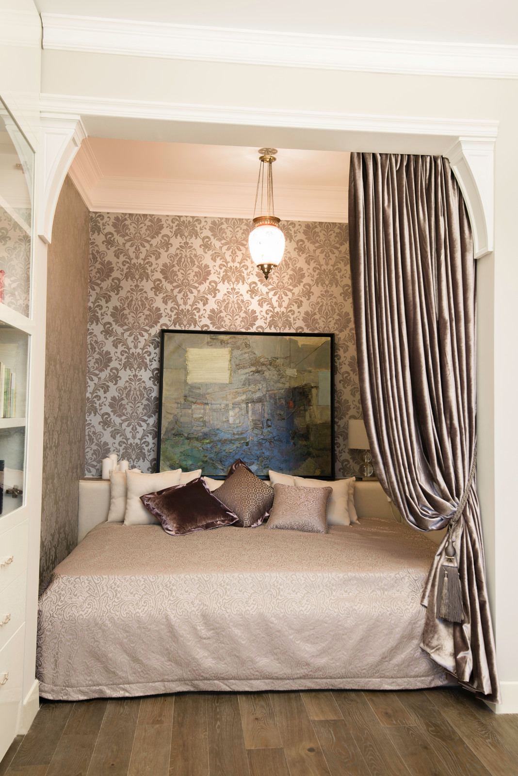 Проект для Людмилы Чурсиной ДО Преображения