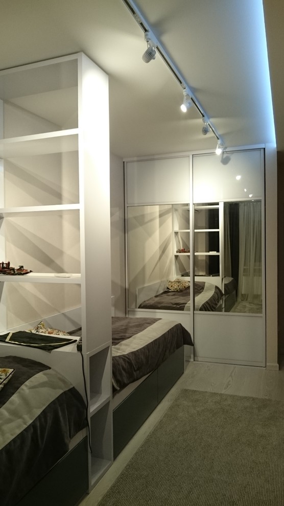 Фото готового ремонта