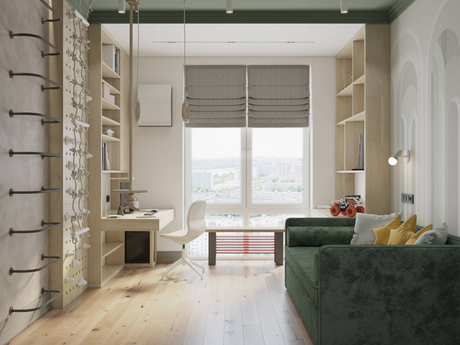 ЖК Ленинград