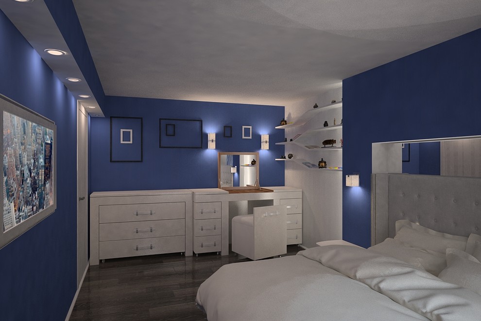 Квартира в Солнечном