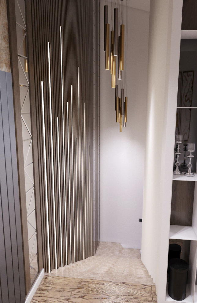 Обложка проекта: Реновация коттеджа в г.Хрькове