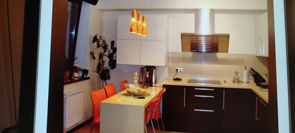 много разных проектов