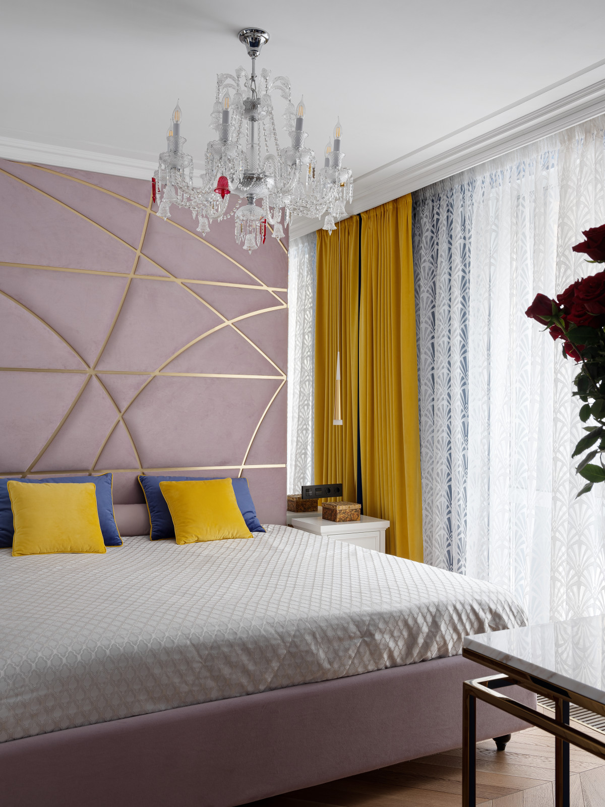 ЖК Хорошевский