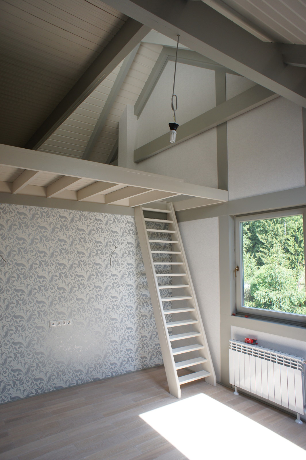 Обложка проекта: Фахверк