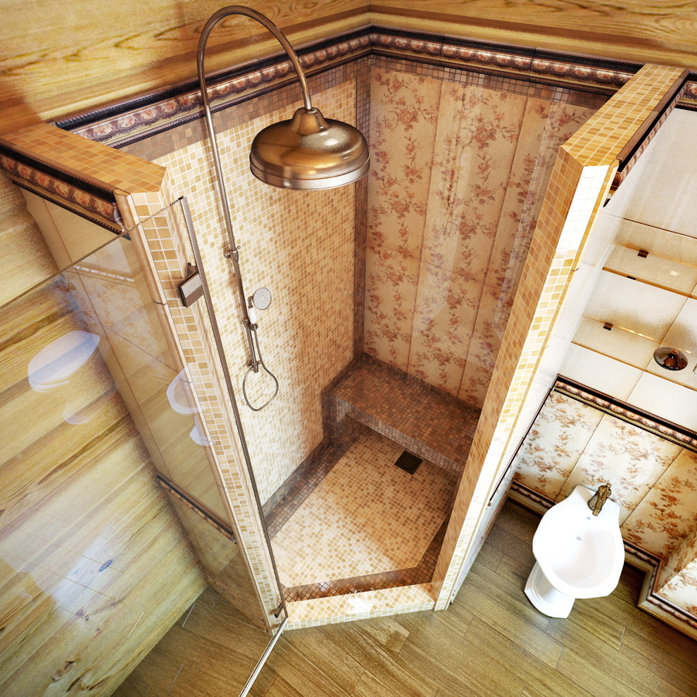 Усадьба Голицыно