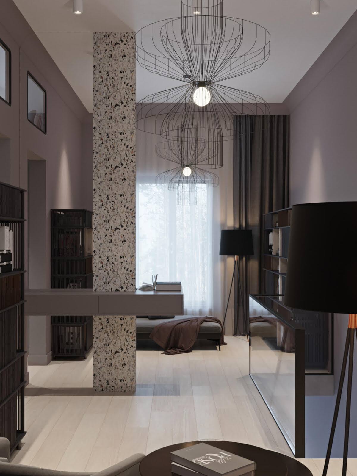 Живописная