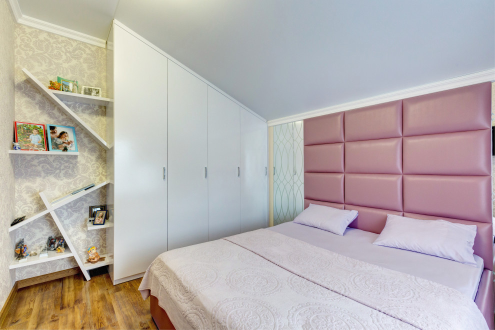 Дом 120 кв.м. для взрослой пары с большой семьей