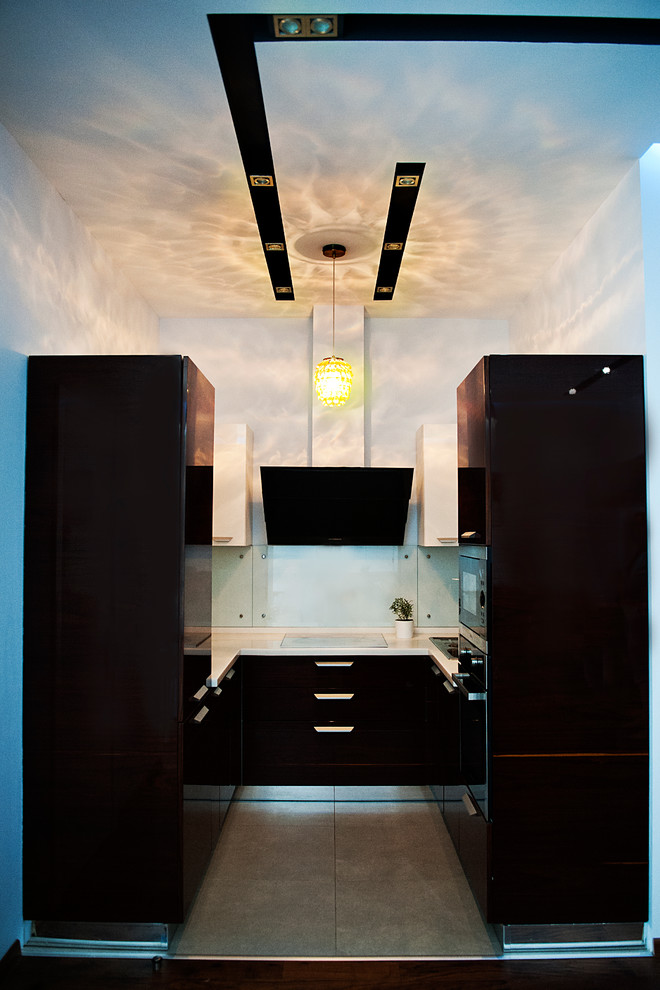 Квартира в ЖК "Кристалл"