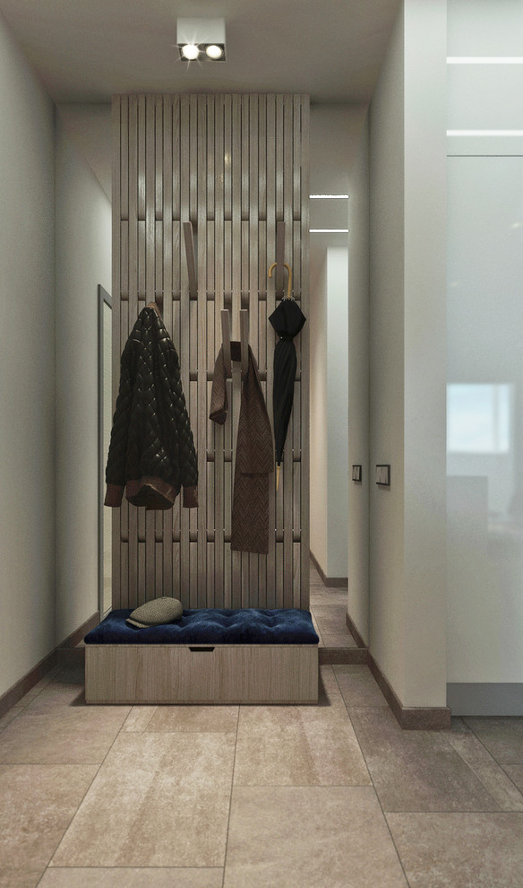 Квартира на Покрышкина