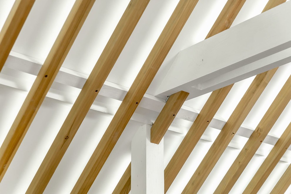 Переделка мансарды для программы Дачный Ответ