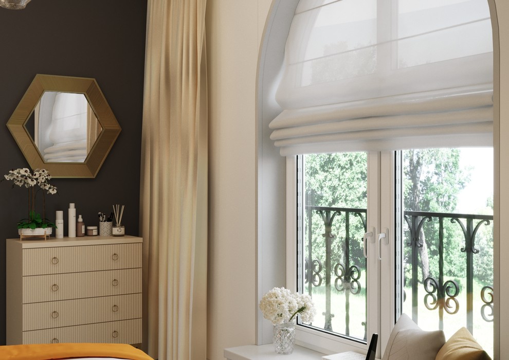 Квартира в ЖК "Опалиха"