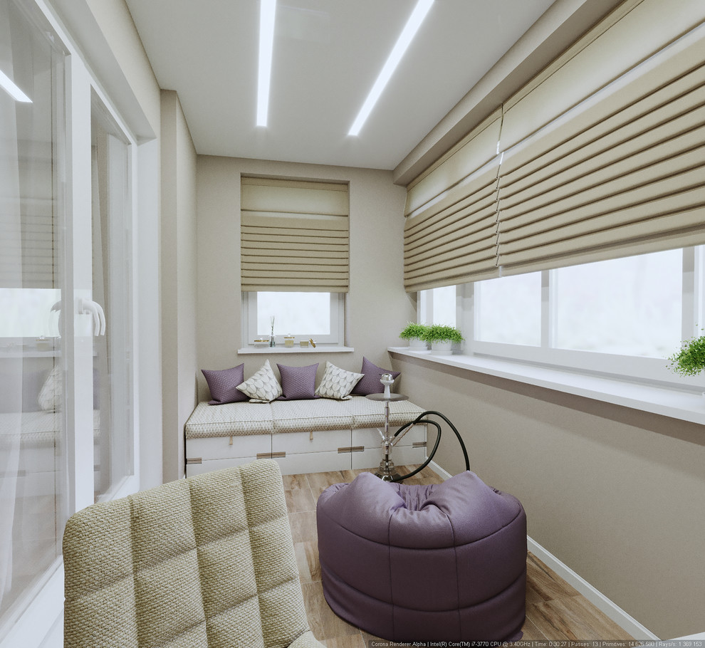 Квартира ЖК "Новаторов" г.Екатеринбург