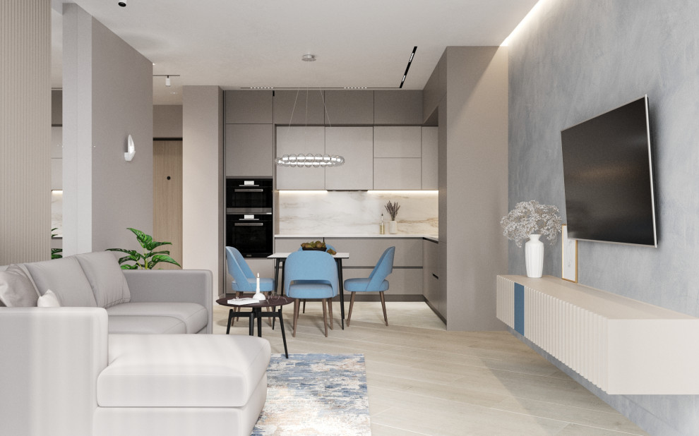 ЖК Нагорный