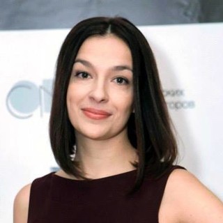 Екатерина Шалина