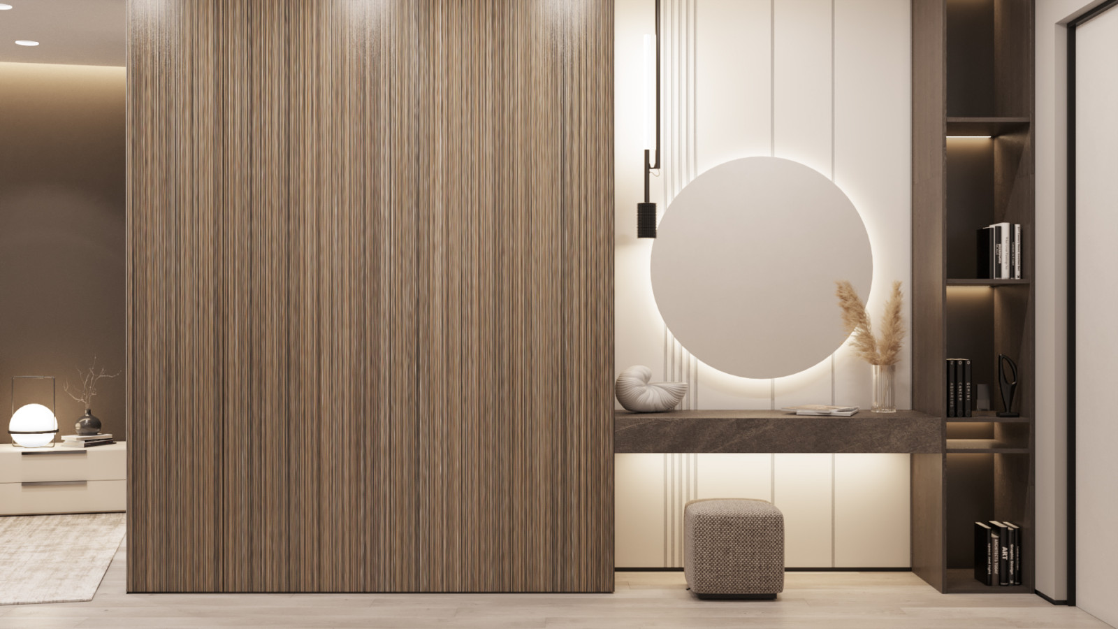 ЖК «Clever park»