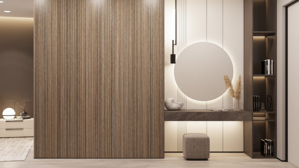 ЖК «Clever park»