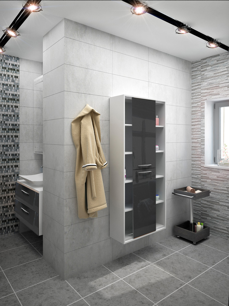 Переродившийся дом