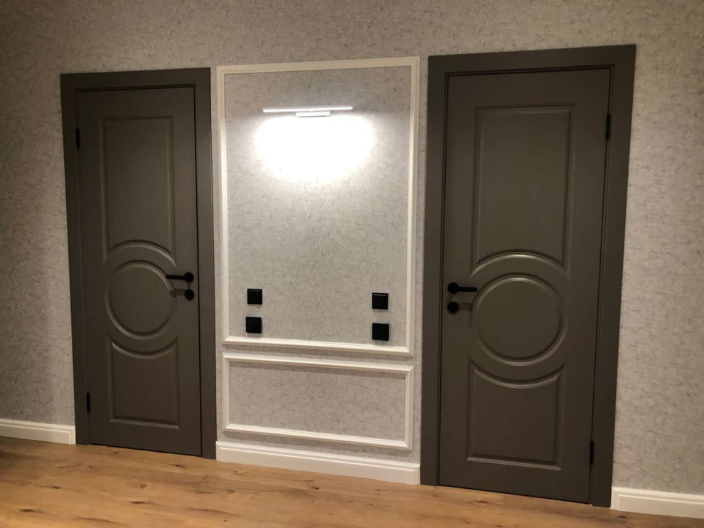 Наши работы